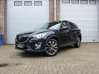 Mazda CX-5 2.0 Skylease+ 2WD Trekhaak/Bose/Garantie