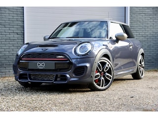 Mini John Cooper Works 2.0 Chili | 1E EIGENAAR | PANORAMA | VIRTUALDASH | NAVIGATIE | LED
