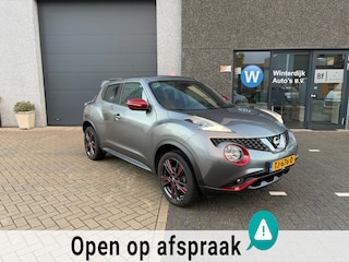 Nissan Juke 1.2 DIG-T S/S Tekna Airco|Camera|Navi|Cruise