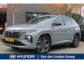 Hyundai Tucson 1.6 T-GDI N Line PHEV 265 PK "RIJKLAARIJS"