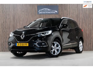 Renault Kadjar 1.3 TCe Zen PDC CRUISE NAV 2019