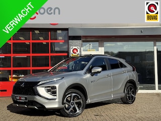 Mitsubishi Eclipse Cross 2.4 PHEV Instyle *ACC/PANO/NAVI/LEDER*