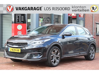Kia XCeed 1.0 T-GDi *Dynamic* | Carplay | Camera | Cruise & Climate Control | PDC | Navigatie | Bluetooth | Privacy |