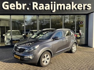 Kia Sportage 1.6 GDI Super Pack*Panorama*Navigatie* EXPORT/ EX BPM*