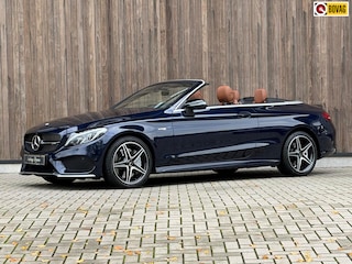 Mercedes-Benz Cabrio AMG 43 4MATIC / FULL OPTION /