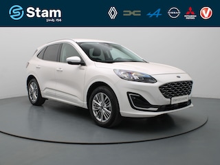 Ford Kuga 225pk PHEV Vignale Bang & Olufsen | Camera | Navi | Parkeersens. v+a | Stoel-/stuur-/voorruitverw.