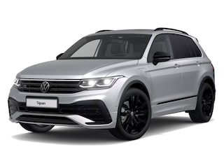 Volkswagen Tiguan 1.4 TSI eHybrid 245pk R-Line | Pano | Leder | Head Up | VOL!