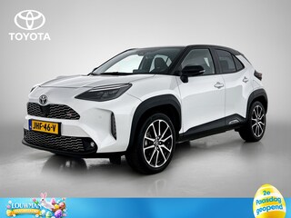 Toyota Yaris Cross 1.5 Hybrid GR Sport | Panodak | JBL audio | Limited GR |