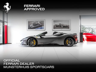 Ferrari SF90 Spider Assetto Fiorano ~Ferrari Munsterhuis~