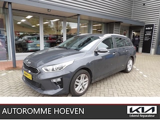 Kia Ceed Sw Wagon 1.0i Turbo DynamicLine Org. Ned.
