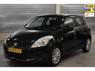 Suzuki Swift 1.2 Bandit EASSS + Stoelverwarming|Cruise Control|Airco|LM Velgen|