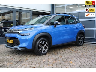 Citroën C3 Aircross 1.2 PureTech Shine