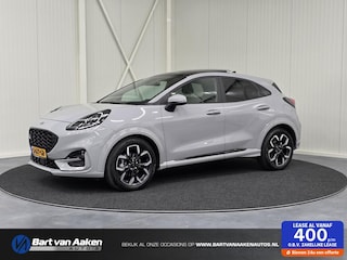 Ford Puma 1.0 Hybrid 155PK ST-Line X Aut. Full Options Panoramadak