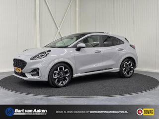 Ford Puma 1.0 Hybrid 155PK ST-Line X Aut. Full Options Panoramadak