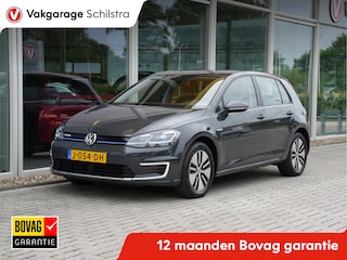 Volkswagen Golf E-DITION | Navigatie | Climate Control | ACC | Stoelverwarming