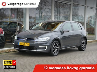 Volkswagen Golf E-DITION | Navigatie | Climate Control | ACC | Stoelverwarming
