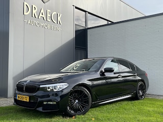 BMW 5-serie (g30) 520d Aut. M Sport