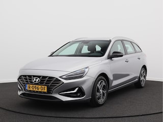 Hyundai i30 Wagon 1.0 T-GDi MHEV Comfort Smart