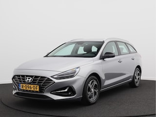 Hyundai i30 Wagon 1.0 T-GDi MHEV Comfort Smart