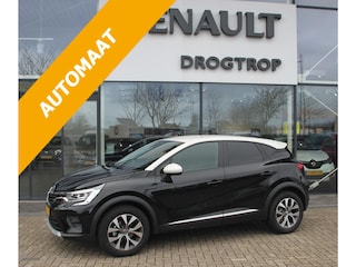 Renault Captur 130PK-AUTOM-ZEN-64DKM-NAVI-CRUISE-CLIMA-LMV-