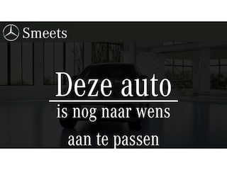 Mercedes-Benz GLE Coupé 400 e 4MATIC Sport Edition