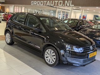 Volkswagen Polo 1.4-16V Comfortline Airco, Cruise Control, Stuurbekrachtiging