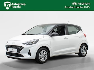 Hyundai i10 1.0 Comfort Smart | Private Lease 319,- p.m. |