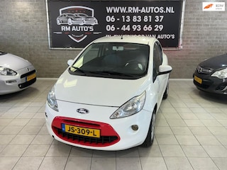 Ford Ka 1.2 Limited