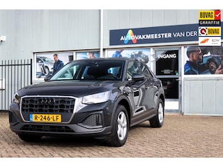 Audi Q2 30 TFSI Pro Line