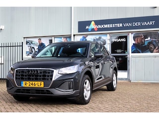 Audi Q2 30 TFSI Pro Line