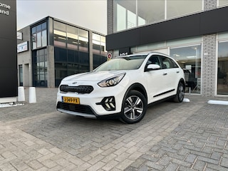 Kia Niro 1.6i Hybrid DynamicLine +CERTIFIED USED+