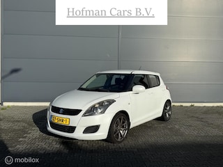 Suzuki Swift 1.2 Comfort Nw APK 5-deurs