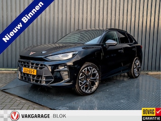 Cupra Terramar 1.5 TSI e-Hybrid VZ Performance | Sennheiser | 360 Camera | Panodak | Trekhaak wegkl. | Matrix LED | Prijs Rijklaar!!