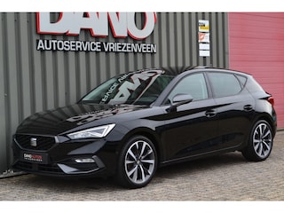 Seat Leon FR Business 1.5 TSI 150PK Camera/LED/ACC/Keyless
