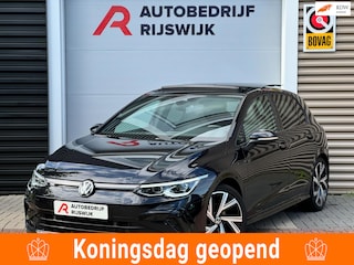 Volkswagen Golf 1.5 eTSI R-Line Pano/H&K/Camera/Blindspot