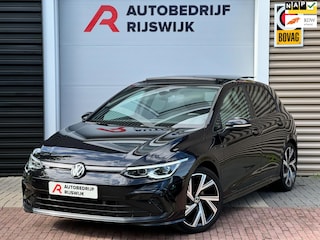 Volkswagen Golf 1.5 eTSI R-Line Pano/H&K/Camera/Blindspot