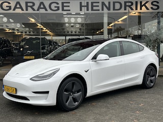 Tesla Model 3 Standard RWD Plus 60 kWh (occasion)