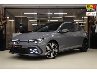 Volkswagen Golf 1.4 eHybrid GTE /PANO/IQLIGHT/CAM/CARPLAY/ACC/LANE ASSIST/VOL