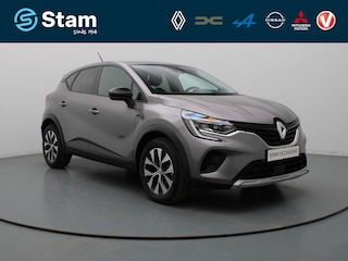 Renault Captur 145pk E-Tech Hybrid Intens Automaat Cruise | Climate | Carplay | Parkeersens. achter