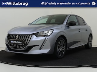 Peugeot 208 1.2 PureTech Active Pack | Airco | Parkeersensoren | Navigatie