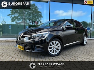 Renault Clio 1.0 TCe Intens - Automaat - Groot Navi - Climate - 360 Camera - Cruise