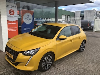Peugeot 208 1.2 PureTech 100pk Allure