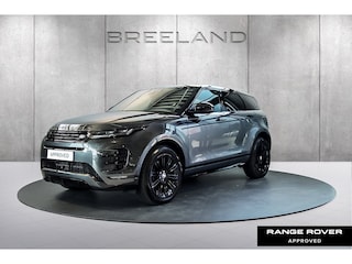 Land Rover Range Rover Evoque P270e Dynamic SE Limited Edition | 20" | Panoramadak | 360° Camera