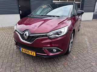 Renault Scénic 1.2 TCe Intens