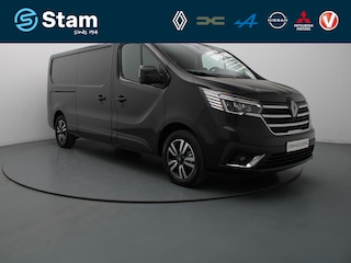 Renault Trafic 170pk Blue dCi T30 L2H1 Extra EDC/Automaat Camera | Cruise | Navi | Parkeersens. v+a | Stoelverw.