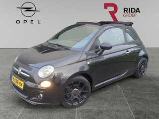 Fiat 500 0.9 TwinAir 500 Sport