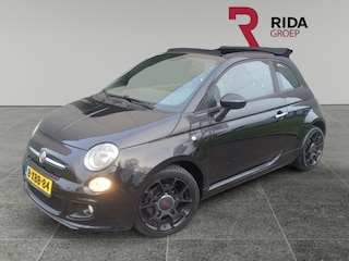 Fiat 500 0.9 TwinAir 500 Sport