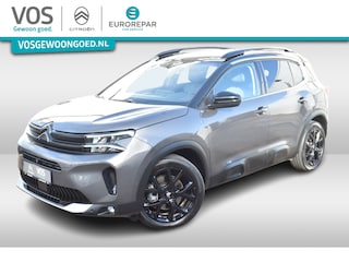Citroën C5 Aircross Plug-in Hybrid 225 EAT8 Max Navi | Elec A. Klep | Panorama dak | Airco-ECC | LMV |