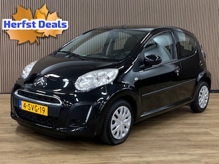 Citroën C1 1.0 Collection|Airco|5 Deurs|