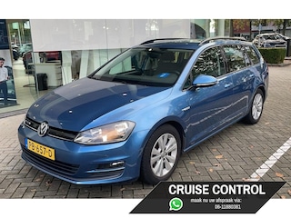 Volkswagen Golf Variant 1.0 TSI Comfortline VAN 2e EIGENAAR